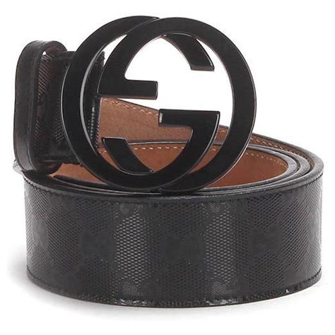 gucci interlocking g belt cheap|gucci imprime belt.